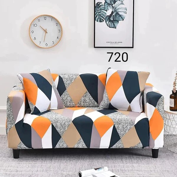 Sofa Cover - 115