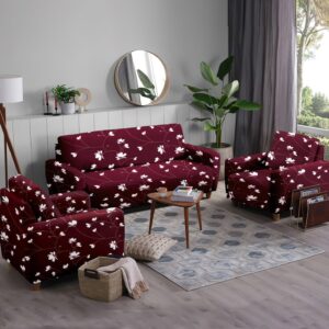 Sofa Cover - 111