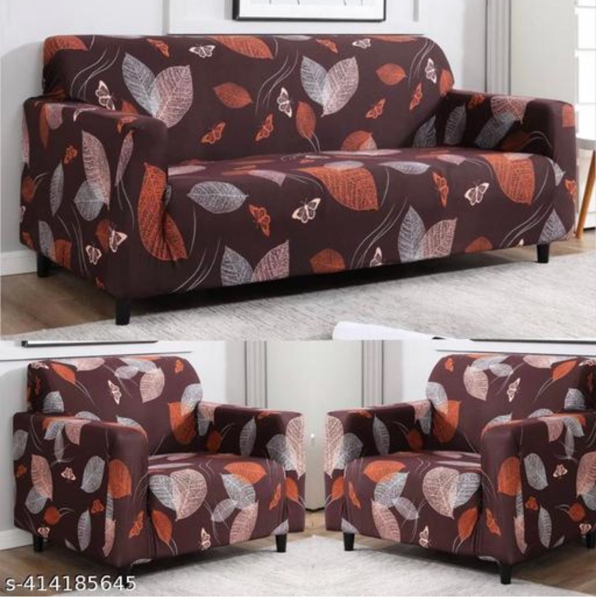 Sofa Cover - 105