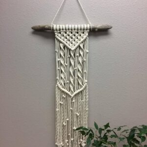 Macrame Wall Hanging - 113