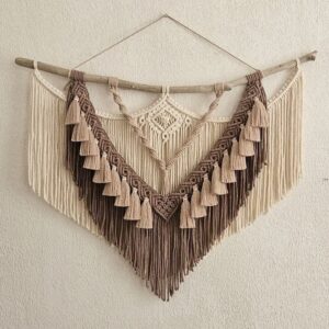 Macrame Wall Hanging - 106
