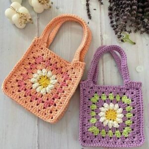 Crosia Bag - 116