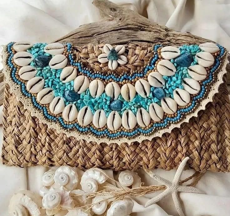 Jute Bag - 107