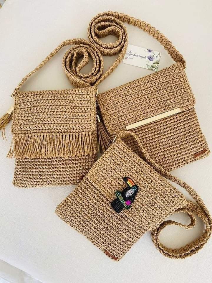 Jute Bag - 110