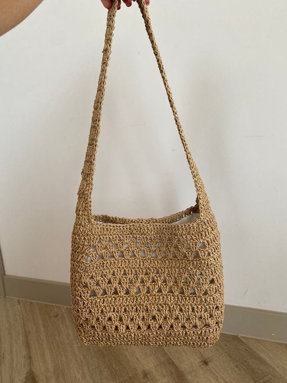 Jute Bag - 108
