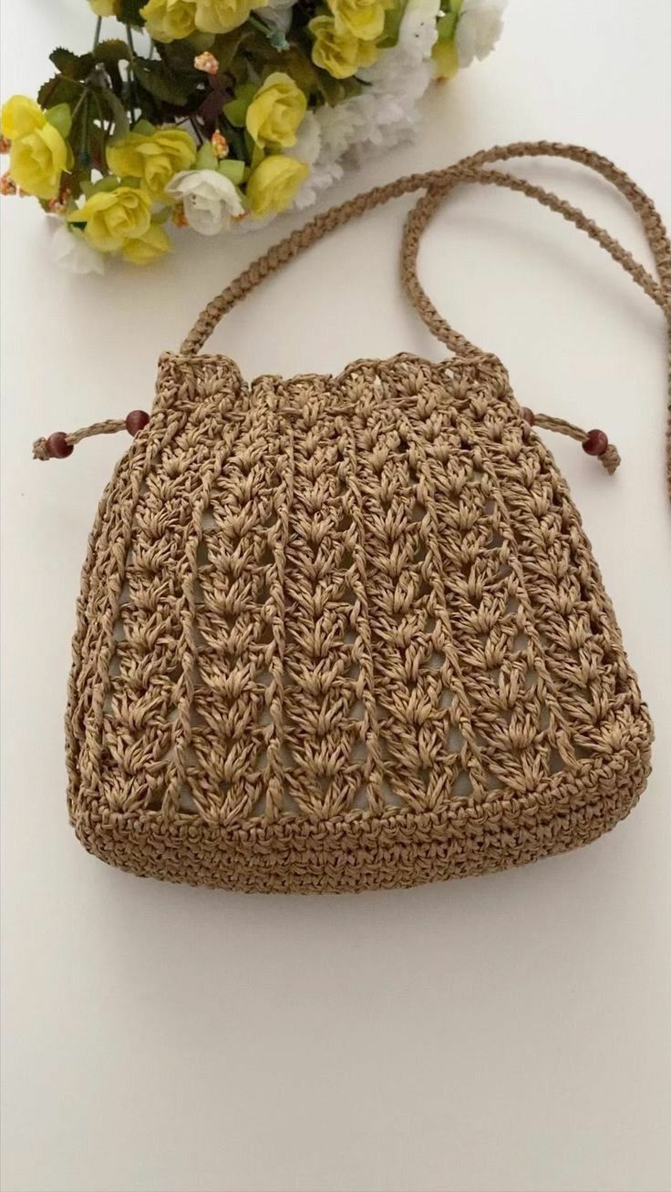 Jute Bag - 109