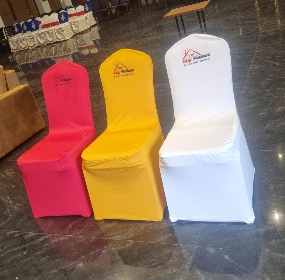Chair Cover - 111