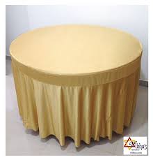 Frill Table Cover - 108