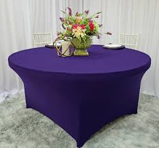 Fitted Table Cover - 103