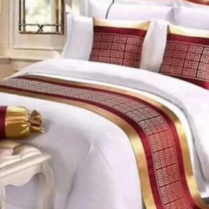 Designer Bed Runner - 112