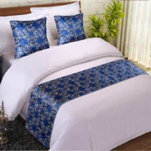 Designer Bed Runner - 106