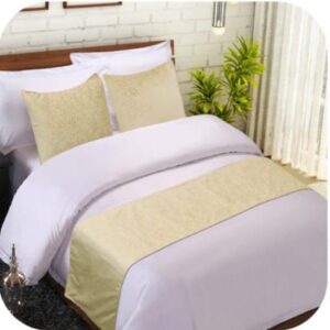 Jacquard Bed Runner - 110