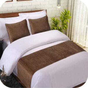 Quilted Bed Runner - 112