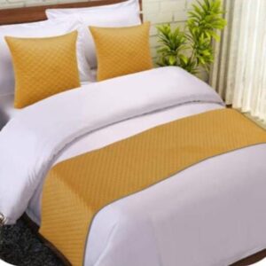 Quilted Bed Runner - 108