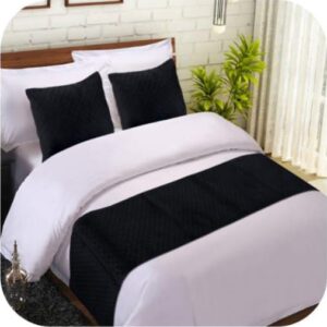 Quilted Bed Runner - 106