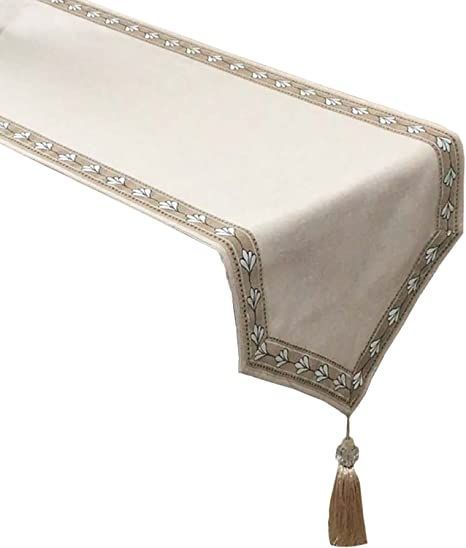Designer Table Runner - 114