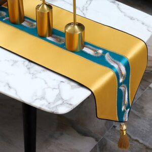 Designer Table Runner - 111