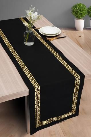 Designer Table Runner - 110