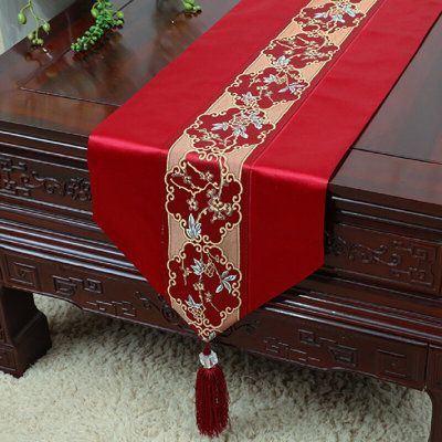 Designer Table Runner - 109
