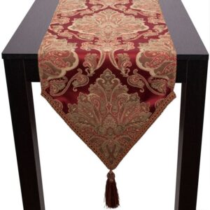 Designer Table Runner - 106