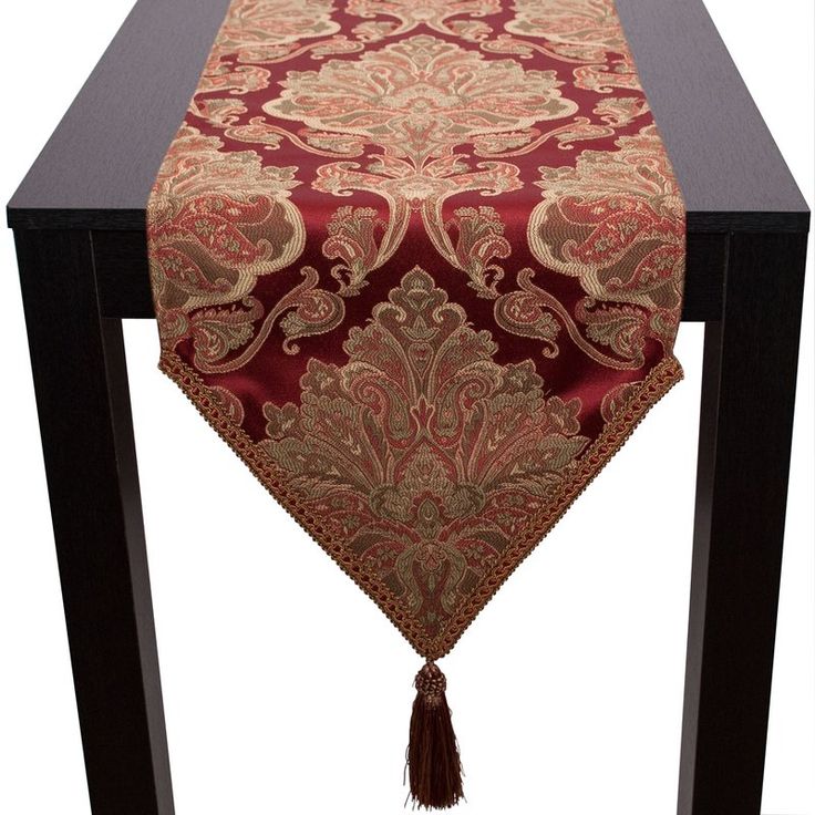 Designer Table Runner - 106