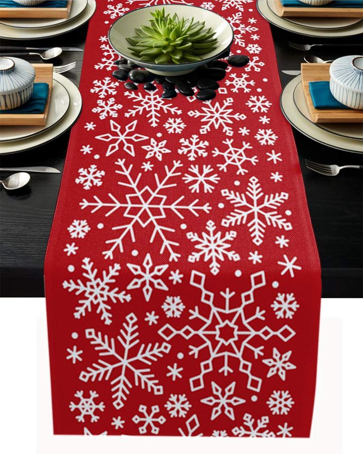 Designer Table Runner - 104
