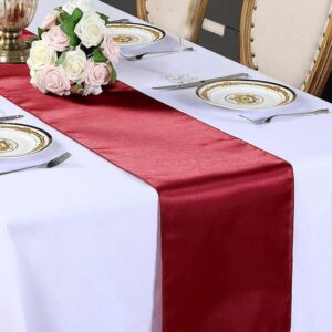 Plain Table Runner - 101