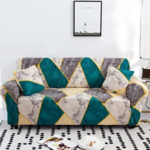 Sofa Cover - 101