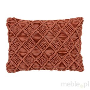 Macrame Cushion Cover - 129