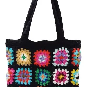 Crosia Bag - 107