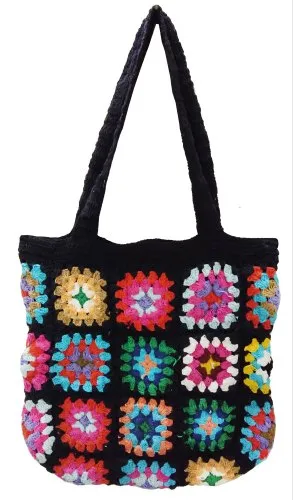 Crosia Bag - 107