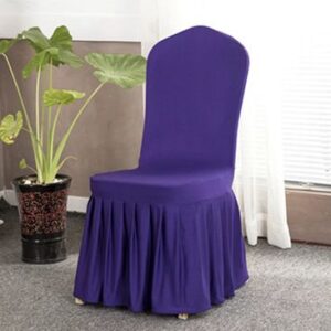 Frill Chair Cover - 112