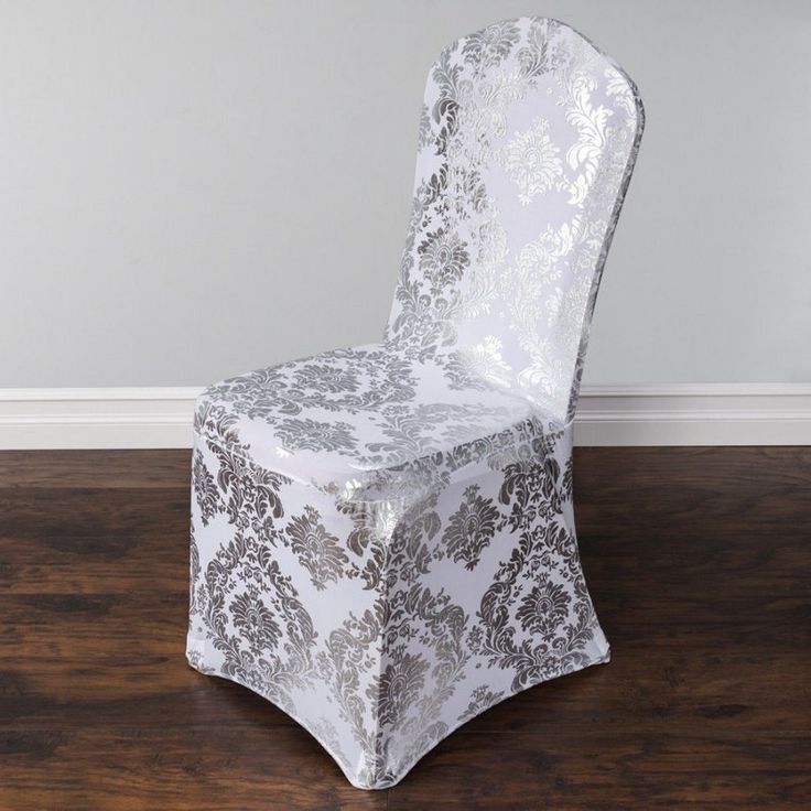 Crush Chair Cover - 110