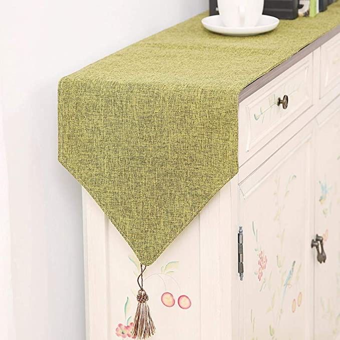 Plain Table Runner - 109