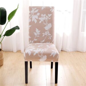Dining Chair Cover - 112