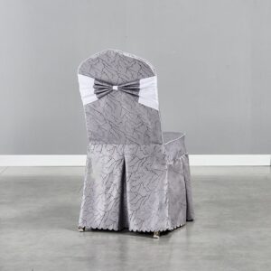 Crush Chair Cover - 112