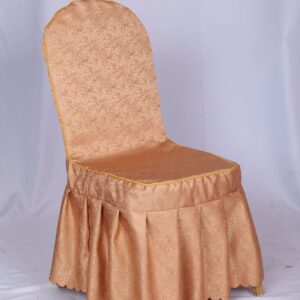 Crush Chair Cover - 109