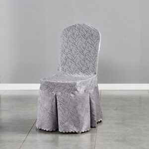 Crush Chair Cover - 107