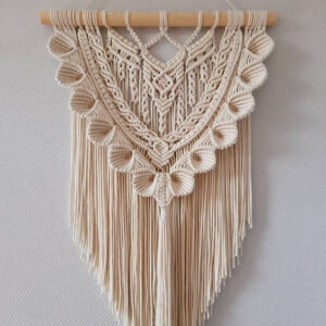 Macrame Wall Hanging - 110