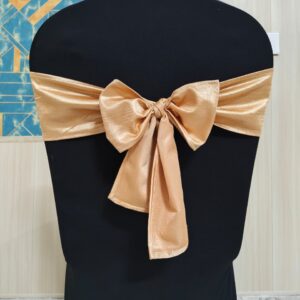 Chair Bow - 124