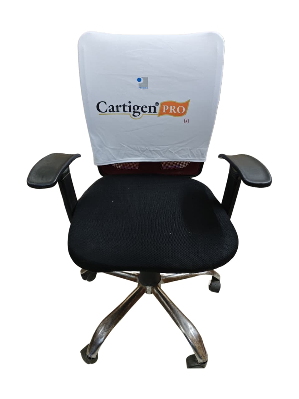 Chair Cap - 106